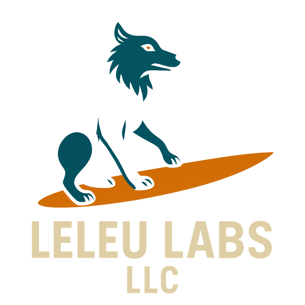 LELEU LABS LLC